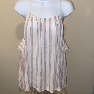 American Eagle sleeveless top
